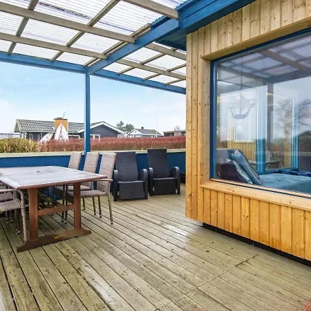 Holiday home Sydals Iii