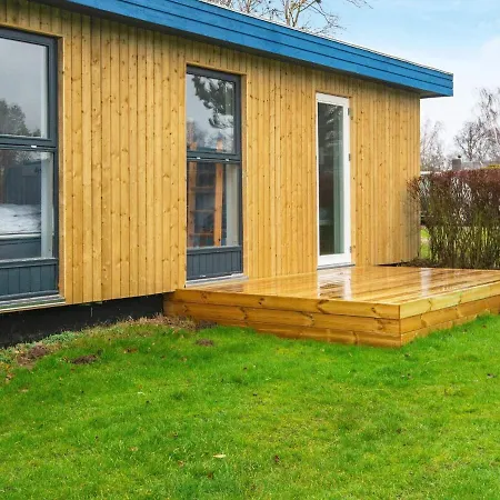 Sydals Iii Holiday home Sonderby (Sonderjylland)