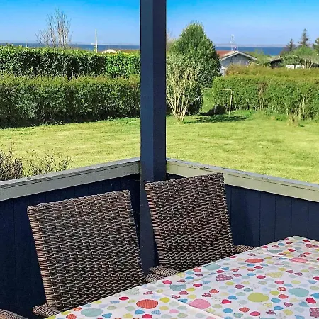 Sydals Iii Holiday home Sonderby (Sonderjylland)