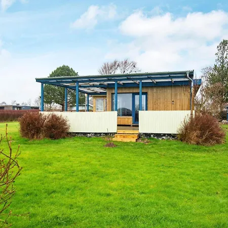 Sydals Iii Holiday home