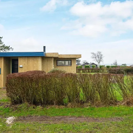 Holiday home Sydals Iii *