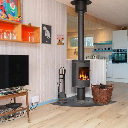 Sydals Iii Holiday home *