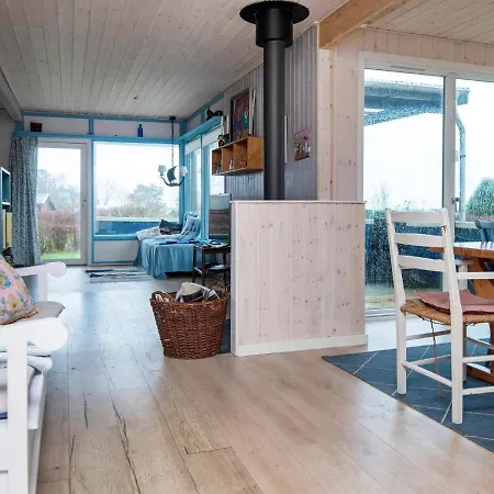 Sydals Iii Holiday home *