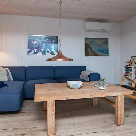 Sydals Iii Holiday home *