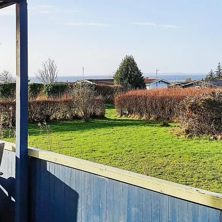 Holiday home Sydals Iii