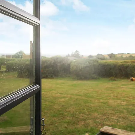 Sydals Iii Holiday home Sonderby (Sonderjylland)
